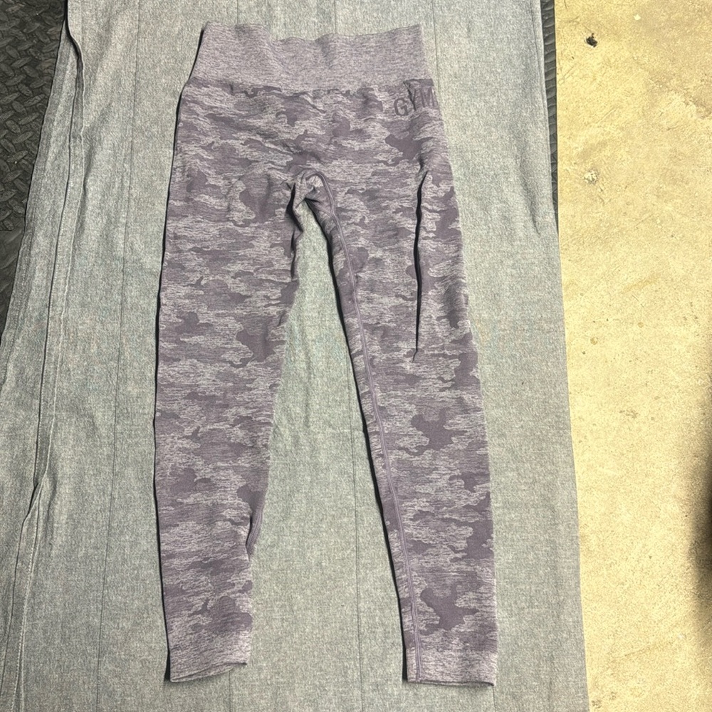 Gym Shark Legging